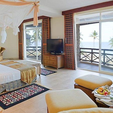 Ledger Plaza Bahari Beach Darüsselam Dış mekan fotoğraf